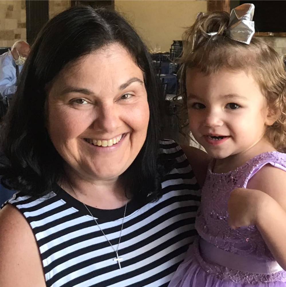 Meet your Posher, Andrea
